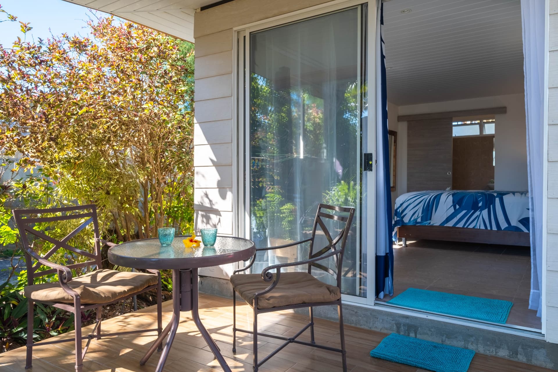 Hébergements vacances