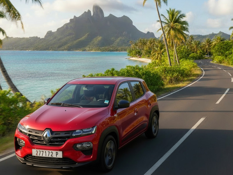 Location de voitures